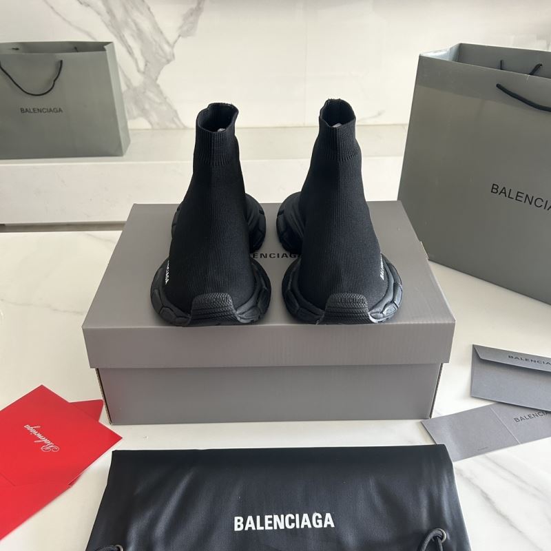 Balenciaga Speed Shoes